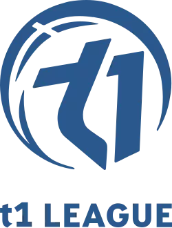 China Taiwan T1 League