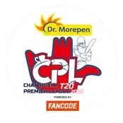 Chandigarh Premier League T20