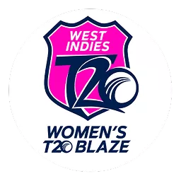 T20 Blaze, Women