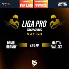 Czech Liga Pro