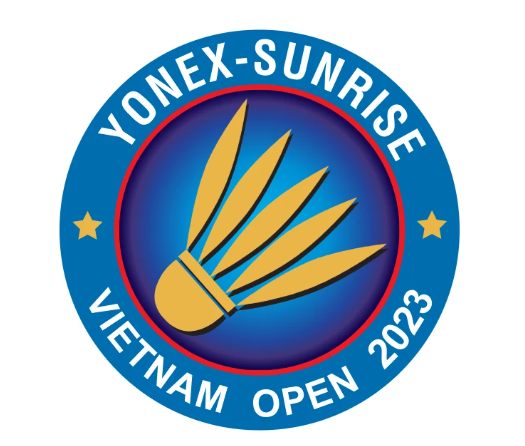 Vietnam Open (GP), Doubl