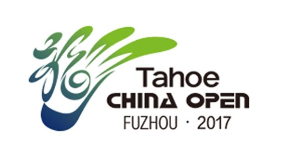 China Open (SS)