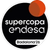 Spain Basketball Supercopa