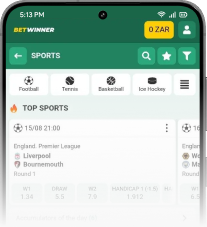 App Image