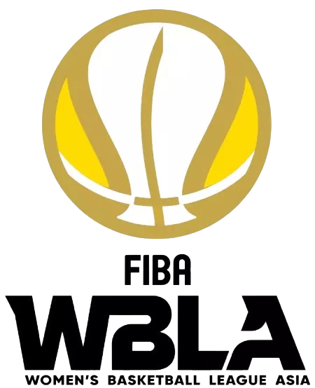 FiBA Women's Basketball league Asia