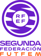 Spanish Segunda Federación