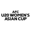 AFC U-20 Women's Asian Cup