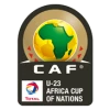 AFRNC U23