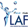 Liga Argentina, women