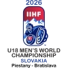 U18 Világbajnokság