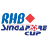 Singapore Cup, Group A