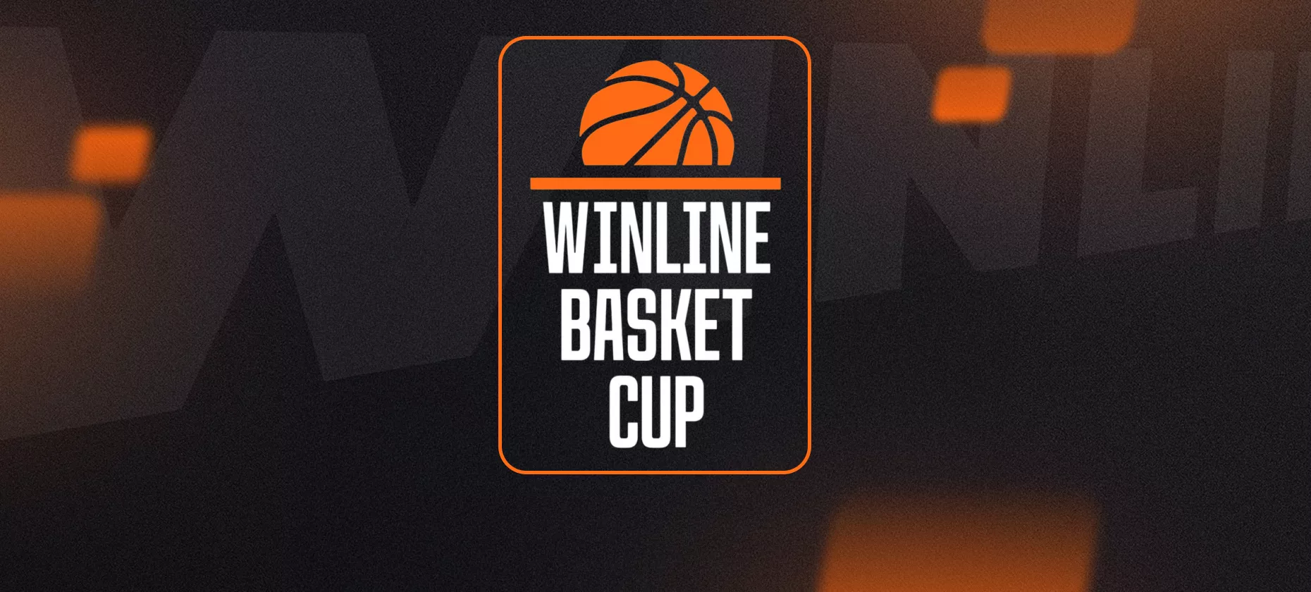 Winline Basket Cup