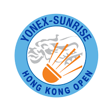 Hong Kong Open (SS) 2017