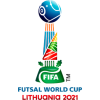 Futsal World Cup Quali., CONMEBOL
