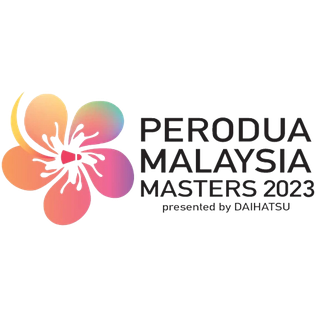 Malaysia Masters, Women, Doubles
