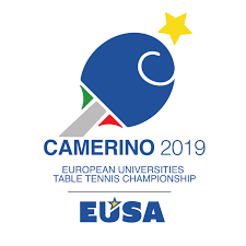 European University Table Tennis Championship, MD