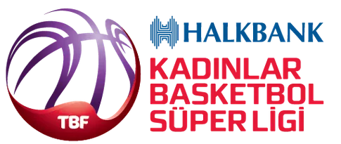 Turkey Kadınların Basketball Liga2