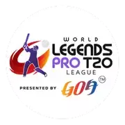 World Legends Pro T20
