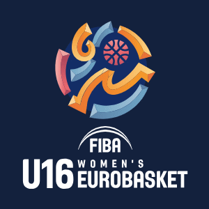 FIBA U16 Women's European Championship Division A