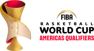 FIBA Basketball World Cup Americas Qualifiers