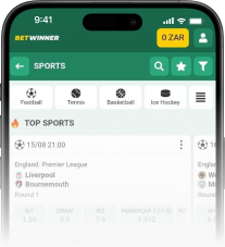 App Image