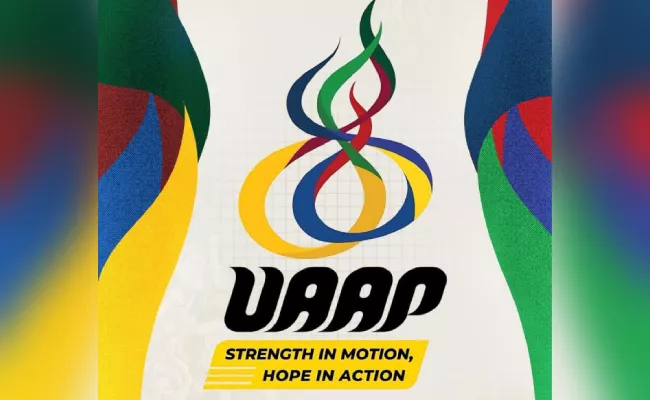 Philippines. UAAP U19