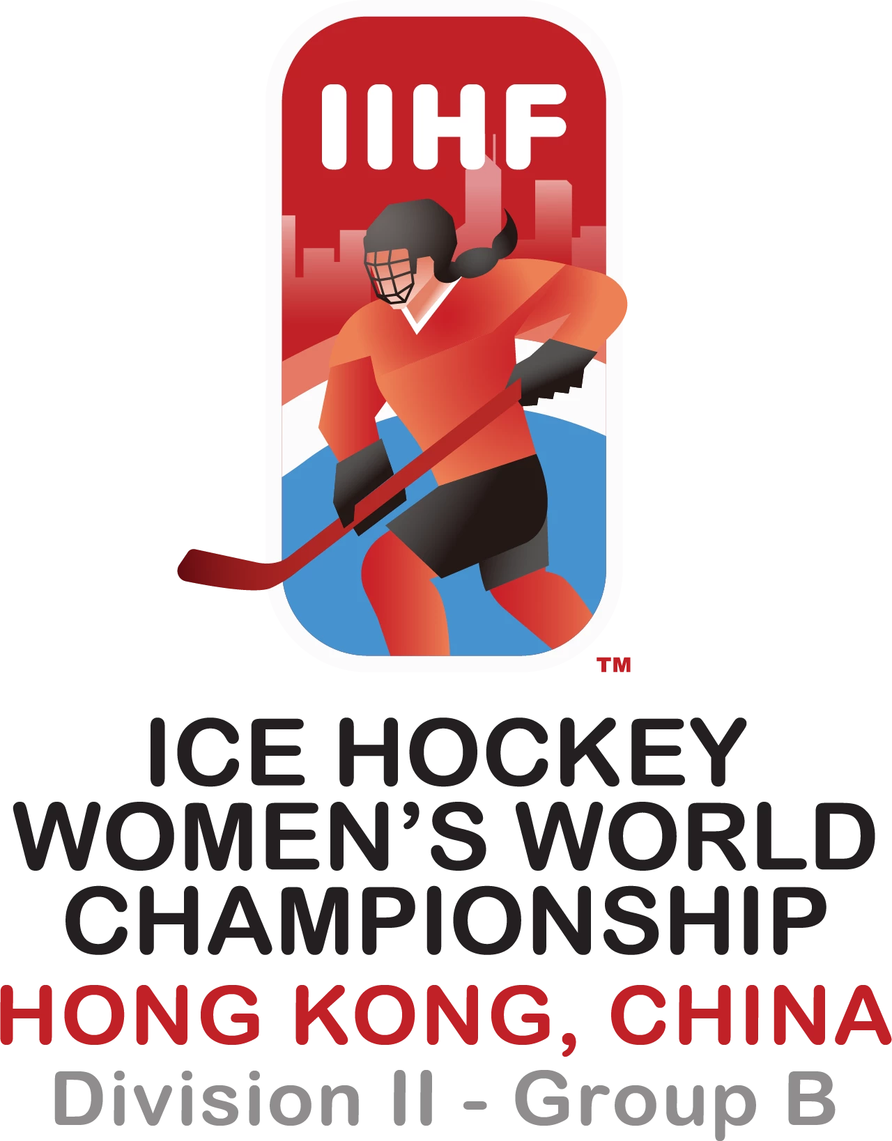 World Championship, Div II, Women, Group B