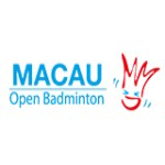 Macau Open  2018, MS, Qualification