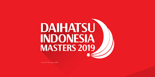 Daihatsu Indonesia Masters 2019, MD, Qualification