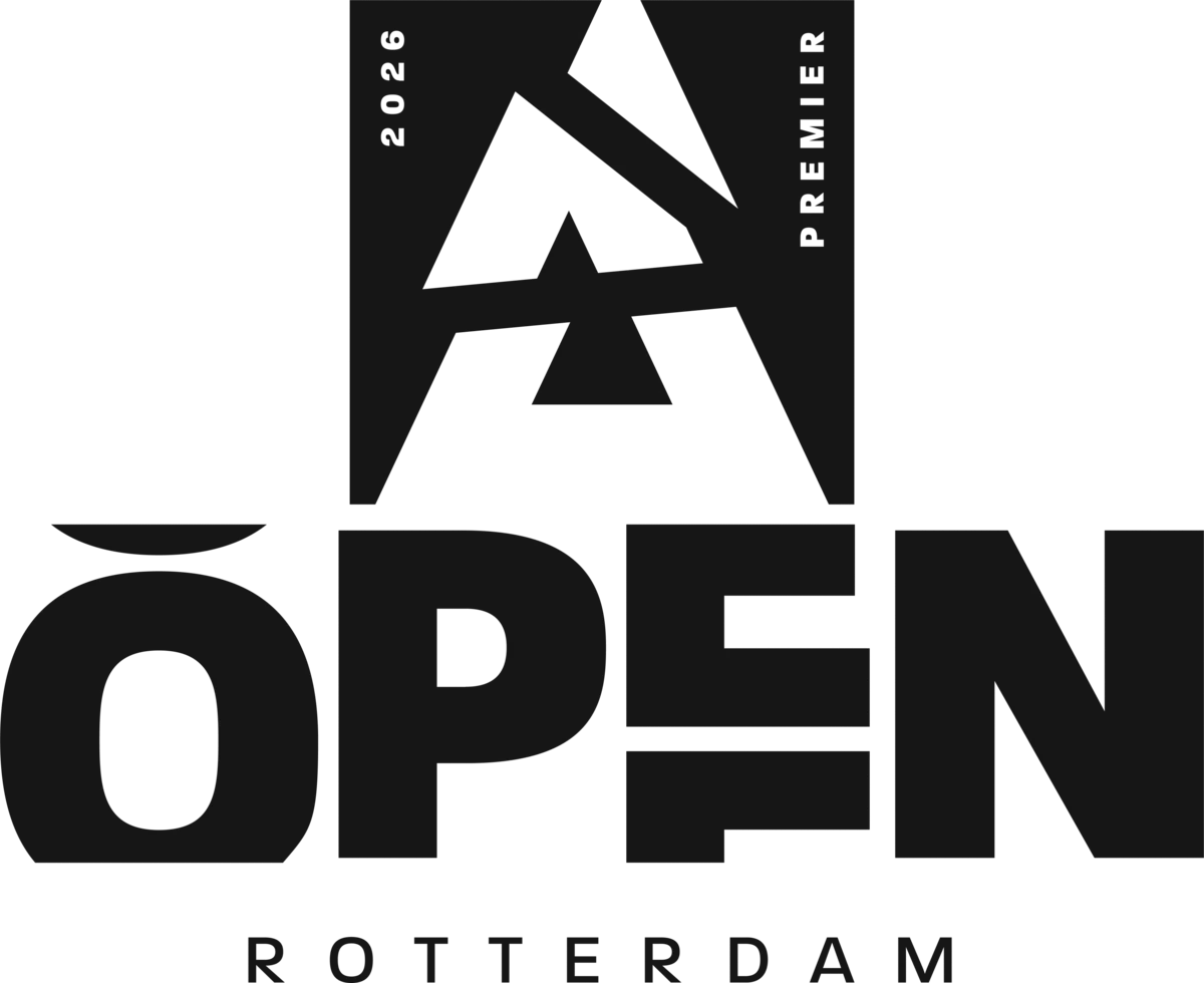 BLAST Open Rotterdam