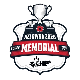  CHL Memorial Cup