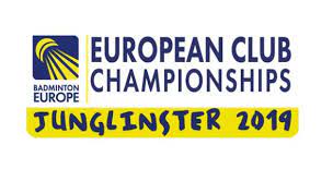 European Club Championship 2019, MD