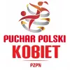Puchar Polski, Women