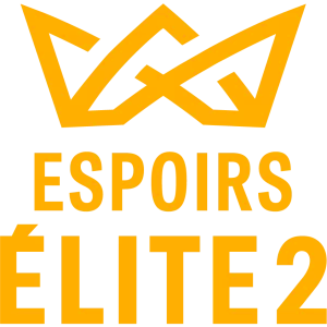 France LNB Espoirs U21