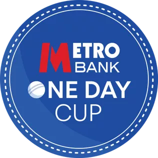 One-Day Cup, Women