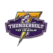 Thunderbolt T10 League