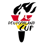 Deutschland Cup, Women