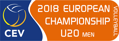 U20 European Championship