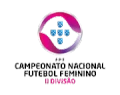 Portuguese Women's Segunda Liga