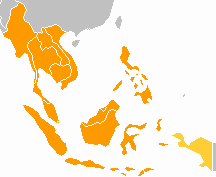Southeast Asia Championships