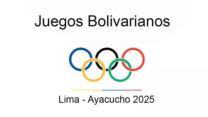 Bolivarian Games