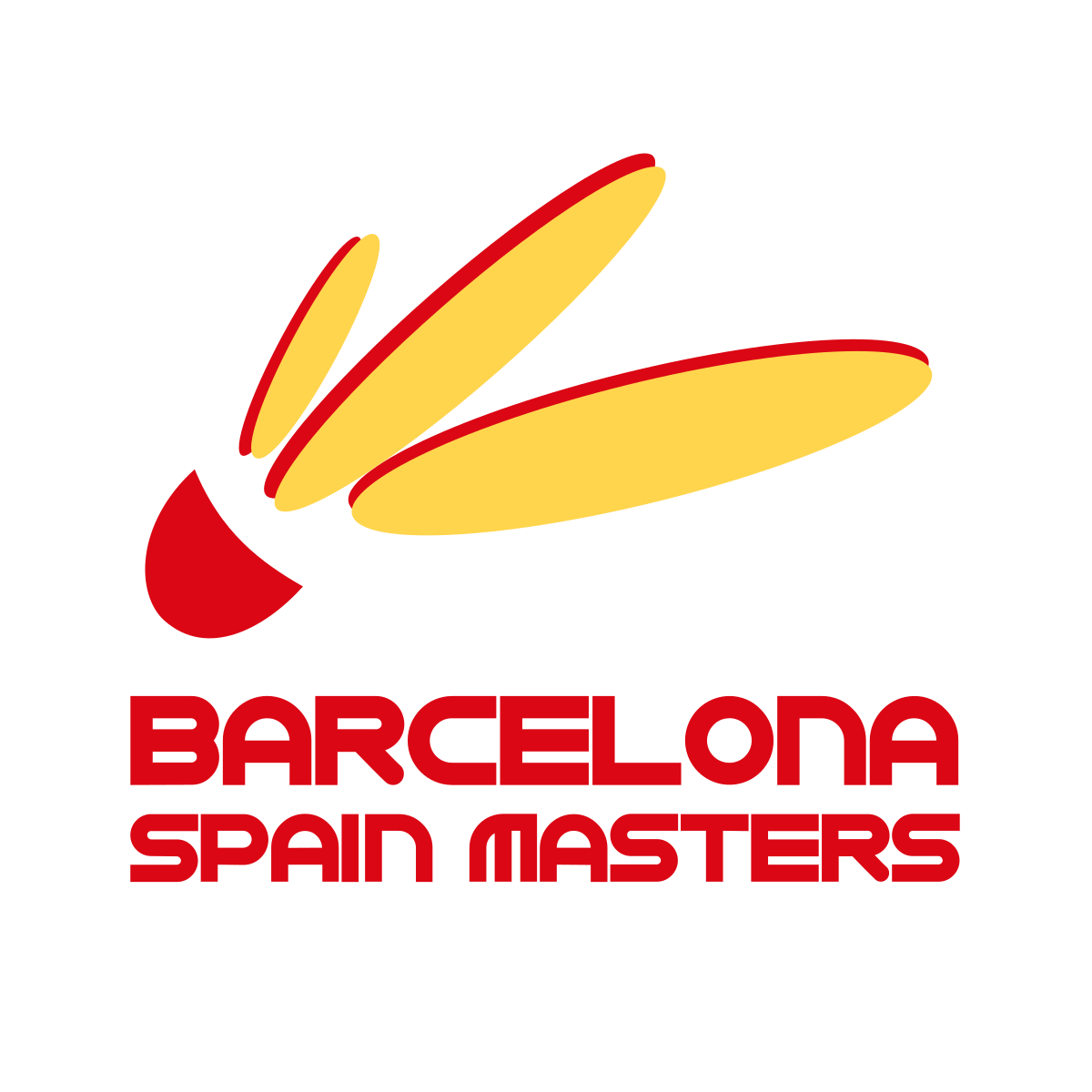 Spain Masters 2019, MS, Qualification