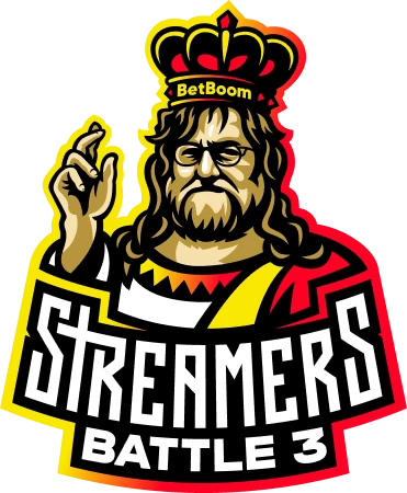 BetBoom Streamers Battle