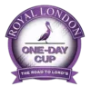 Royal London One-Day Cup