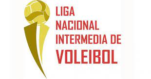 Liga Nacional de Voleibol