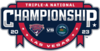 Triple A, National Championship