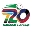 National T20 Cup