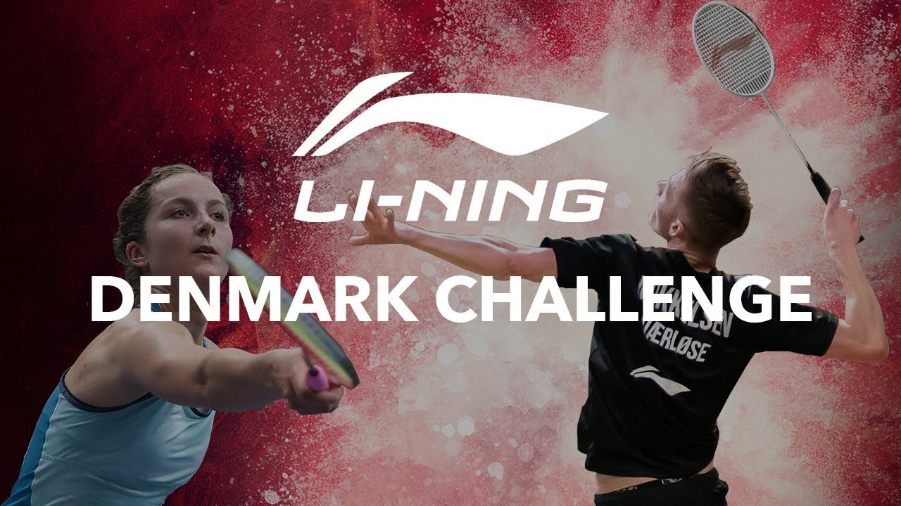Denmark Challenge 2019, MD