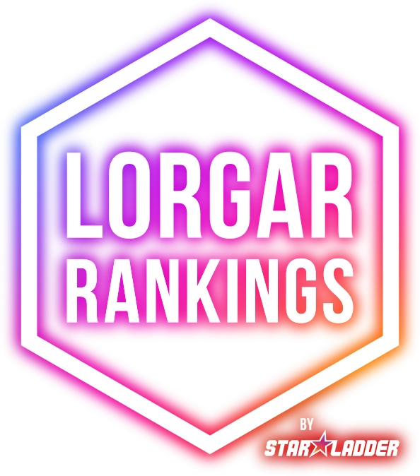 LORGAR RANKINGS Closed Qualifier