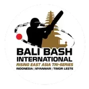 T20 Rising East Asia Tri-Series